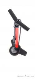 BBB Airboost 2.0 Floor Pump, BBB, Red, , Unisex, 0154-10015, 5638305761, 8716683131383, N4-04.jpg
