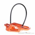 Mammut Wall Alpine Belay Belay Device, Mammut, Orange, , Male,Female,Unisex, 0014-12020, 5638305921, 7619876276513, N1-11.jpg