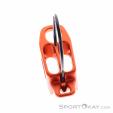 Mammut Wall Alpine Belay Belay Device, Mammut, Orange, , Male,Female,Unisex, 0014-12020, 5638305921, 7619876276513, N4-04.jpg