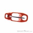 Mammut Wall Alpine Belay Belay Device, Mammut, Orange, , Male,Female,Unisex, 0014-12020, 5638305921, 7619876276513, N5-10.jpg