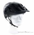 POC Tectal MTB Helm, POC, Schwarz, , Herren,Damen,Unisex, 0049-10767, 5638305944, 7325549939172, N2-02.jpg