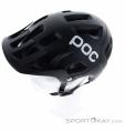 POC Tectal MTB Helm, POC, Schwarz, , Herren,Damen,Unisex, 0049-10767, 5638305944, 7325549939172, N3-08.jpg