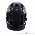 POC Tectal MTB Helm, POC, Schwarz, , Herren,Damen,Unisex, 0049-10767, 5638305944, 7325549939172, N4-04.jpg