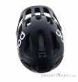 POC Tectal MTB Helm, POC, Schwarz, , Herren,Damen,Unisex, 0049-10767, 5638305944, 7325549939172, N4-14.jpg
