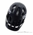 POC Tectal MTB Helm, POC, Schwarz, , Herren,Damen,Unisex, 0049-10767, 5638305944, 7325549939172, N5-05.jpg