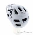 POC Tectal MTB Helm, POC, Weiss, , Herren,Damen,Unisex, 0049-10767, 5638305948, 7325549939097, N3-13.jpg