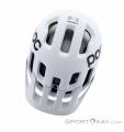 POC Tectal MTB Helm, POC, Weiss, , Herren,Damen,Unisex, 0049-10767, 5638305948, 7325549939097, N5-05.jpg