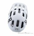 POC Tectal MTB Helm, POC, Weiss, , Herren,Damen,Unisex, 0049-10767, 5638305948, 7325549939097, N5-15.jpg