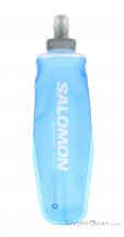Salomon Soft Flask 250ml Water Bottle, Salomon, Blue, , Male,Female,Unisex, 0018-12059, 5638307125, 195751045919, N1-01.jpg