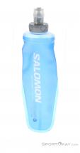 Salomon Soft Flask 250ml Water Bottle, Salomon, Blue, , Male,Female,Unisex, 0018-12059, 5638307125, 195751045919, N2-02.jpg