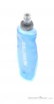 Salomon Soft Flask 250ml Water Bottle, Salomon, Blue, , Male,Female,Unisex, 0018-12059, 5638307125, 195751045919, N3-03.jpg