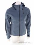 Fox Ranger 3L Water Herren Bikejacke, Fox, Grau, , Herren, 0236-11056, 5638307139, 191972950780, N2-02.jpg