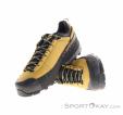 La Sportiva TX5 Low GTX Mens Approach Shoes Gore-Tex, La Sportiva, Multicolored, , Male, 0024-11384, 5638307188, 8058428214853, N1-06.jpg