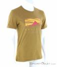 Edelrid Highball IV Herren T-Shirt, Edelrid, Braun, , Herren, 0084-10568, 5638307853, 4028545185668, N1-01.jpg