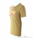 Edelrid Highball IV Herren T-Shirt, Edelrid, Braun, , Herren, 0084-10568, 5638307853, 4028545185668, N1-06.jpg