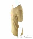 Edelrid Highball IV Herren T-Shirt, Edelrid, Braun, , Herren, 0084-10568, 5638307853, 4028545185668, N2-07.jpg