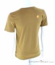 Edelrid Highball IV Herren T-Shirt, Edelrid, Braun, , Herren, 0084-10568, 5638307853, 4028545185668, N2-12.jpg