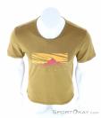 Edelrid Highball IV Herren T-Shirt, Edelrid, Braun, , Herren, 0084-10568, 5638307853, 4028545185668, N3-03.jpg