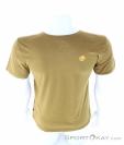 Edelrid Highball IV Herren T-Shirt, Edelrid, Braun, , Herren, 0084-10568, 5638307853, 4028545185668, N3-13.jpg