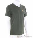 Edelrid Highball IV Herren T-Shirt, Edelrid, Oliv-Dunkelgrün, , Herren, 0084-10568, 5638307857, 4028545213484, N1-01.jpg