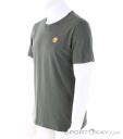 Edelrid Highball IV Herren T-Shirt, Edelrid, Oliv-Dunkelgrün, , Herren, 0084-10568, 5638307857, 4028545213484, N1-06.jpg