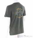 Edelrid Highball IV Herren T-Shirt, Edelrid, Oliv-Dunkelgrün, , Herren, 0084-10568, 5638307857, 4028545213484, N1-11.jpg