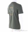 Edelrid Highball IV Herren T-Shirt, Edelrid, Oliv-Dunkelgrün, , Herren, 0084-10568, 5638307857, 4028545213484, N1-16.jpg