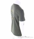 Edelrid Highball IV Herren T-Shirt, Edelrid, Oliv-Dunkelgrün, , Herren, 0084-10568, 5638307857, 4028545213484, N2-17.jpg