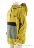 ION Anorak Shelter 2.5L Kinder Bikejacke, ION, Gelb, , Jungs,Mädchen, 0408-10204, 5638307923, 9010583151731, N1-06.jpg
