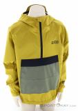 ION Anorak Shelter 2.5L Kinder Bikejacke, ION, Gelb, , Jungs,Mädchen, 0408-10204, 5638307923, 9010583151731, N2-02.jpg