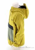 ION Anorak Shelter 2.5L Kinder Bikejacke, ION, Gelb, , Jungs,Mädchen, 0408-10204, 5638307923, 9010583151731, N2-07.jpg