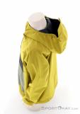 ION Anorak Shelter 2.5L Kinder Bikejacke, ION, Gelb, , Jungs,Mädchen, 0408-10204, 5638307923, 9010583151731, N3-08.jpg