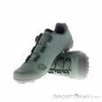 Scott Gravel Pro Women Gravel Shoes, Scott, Green, , Female, 0023-12716, 5638309485, 7616185232414, N1-06.jpg