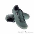 Scott Gravel Pro Women Gravel Shoes, Scott, Green, , Female, 0023-12716, 5638309485, 7616185232414, N2-02.jpg