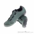 Scott Gravel Pro Women Gravel Shoes, Scott, Green, , Female, 0023-12716, 5638309485, 7616185232414, N2-07.jpg