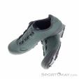Scott Gravel Pro Women Gravel Shoes, Scott, Green, , Female, 0023-12716, 5638309485, 7616185232414, N3-08.jpg