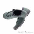 Scott Gravel Pro Women Gravel Shoes, Scott, Green, , Female, 0023-12716, 5638309485, 7616185232414, N4-09.jpg