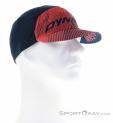 Dynafit Alpine Graphic Visor Schildmütze, Dynafit, Rot, , Herren,Damen,Unisex, 0015-11155, 5638310086, 4053866494441, N1-01.jpg