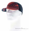 Dynafit Alpine Graphic Visor Schildmütze, Dynafit, Rot, , Herren,Damen,Unisex, 0015-11155, 5638310086, 4053866494441, N1-06.jpg