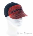 Dynafit Alpine Graphic Visor Schildmütze, Dynafit, Rot, , Herren,Damen,Unisex, 0015-11155, 5638310086, 4053866494441, N2-02.jpg