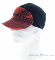 Dynafit Alpine Graphic Visor Schildmütze, Dynafit, Rot, , Herren,Damen,Unisex, 0015-11155, 5638310086, 4053866494441, N2-07.jpg