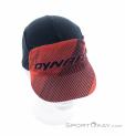 Dynafit Alpine Graphic Visor Schildmütze, Dynafit, Rot, , Herren,Damen,Unisex, 0015-11155, 5638310086, 4053866494441, N3-03.jpg
