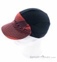 Dynafit Alpine Graphic Visor Schildmütze, Dynafit, Rot, , Herren,Damen,Unisex, 0015-11155, 5638310086, 4053866494441, N3-08.jpg