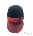 Dynafit Alpine Graphic Visor Schildmütze, Dynafit, Rot, , Herren,Damen,Unisex, 0015-11155, 5638310086, 4053866494441, N4-04.jpg