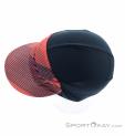 Dynafit Alpine Graphic Visor Schildmütze, Dynafit, Rot, , Herren,Damen,Unisex, 0015-11155, 5638310086, 4053866494441, N4-09.jpg