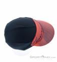 Dynafit Alpine Graphic Visor Schildmütze, Dynafit, Rot, , Herren,Damen,Unisex, 0015-11155, 5638310086, 4053866494441, N4-19.jpg