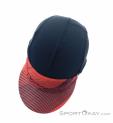 Dynafit Alpine Graphic Visor Schildmütze, Dynafit, Rot, , Herren,Damen,Unisex, 0015-11155, 5638310086, 4053866494441, N5-05.jpg