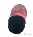 Dynafit Alpine Graphic Visor Schildmütze, Dynafit, Rot, , Herren,Damen,Unisex, 0015-11155, 5638310086, 4053866494441, N5-15.jpg