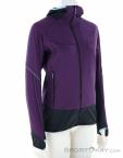 Dynafit Mezzalama Polartec Alpha Damen Outdoorjacke, Dynafit, Lila, , Damen, 0015-11927, 5638310225, 4053866581936, N1-01.jpg