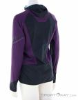 Dynafit Mezzalama Polartec Alpha Damen Outdoorjacke, Dynafit, Lila, , Damen, 0015-11927, 5638310225, 4053866581936, N1-11.jpg